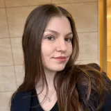 Maria-Magdalena - Profesor de limba română - Cisnădie