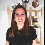 Marta - profesor de matemáticas - Madrid