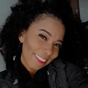 Malu - Professor de biologia - Vitória da Conquista