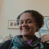 Shari - English tutor - Atlanta