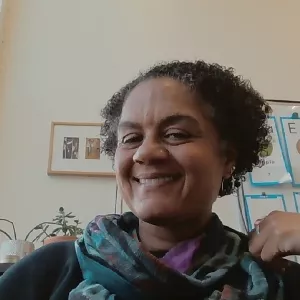 Shari - English tutor - Atlanta