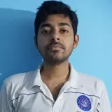 Debojyoti - Maths tutor - Berhampore