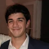 Joel - Profesor de matemáticas - Buenos Aires