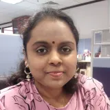 Pushpa - English tutor - Semenyih