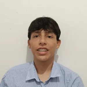 Angel - profesor de español para extranjeros - Bogotá