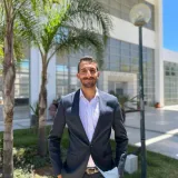 Saad - Prof de programmation - Casablanca