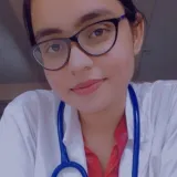 Anjali - Biology teacher - Pune