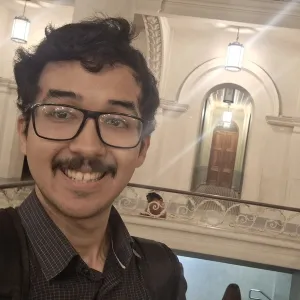 Edson - Prof de iniciação à informática - Taboão da Serra