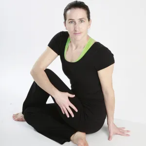 Sophie - Yoga instructor - Welland