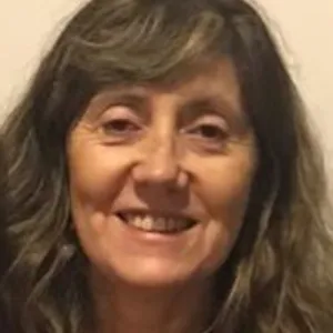 EVELINA - profesor de español para extranjeros - Buenos Aires