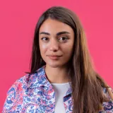 Gabriella - Chemistry tutor - New York