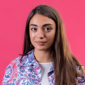 Gabriella - Chemistry tutor - New York