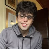 Gabriel - Professor de português - 