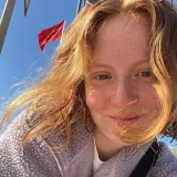 Julia - Lehrkraft für Deutsch - München