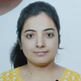 Shilpa - Chemistry tutor - Dehradun
