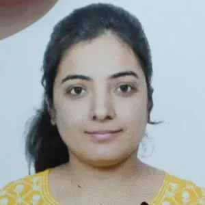 Shilpa - Chemistry tutor - Dehradun