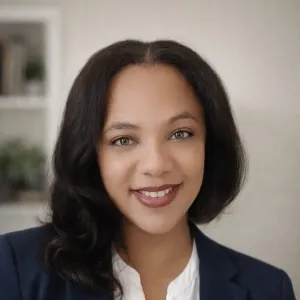 Jenelle - English tutor - Lagos