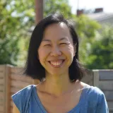 Chia-Jung - Chinesischlehrerin - Wien