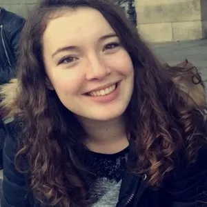 Amelie - Prof d'anglais - Bayonne