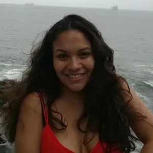 Lucia Lisbet - profesor de inglés británico - Buenos Aires