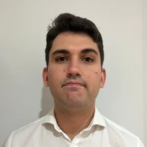 Rafael - profesor de matemáticas - Murcia