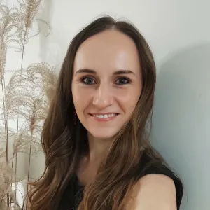 Anna - Nauczyciel rozwój osobisty - Świdnik