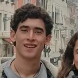 Agustín - Profesor de matemática - Santiago