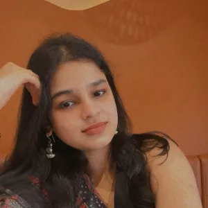 Anedita - Biology teacher - Belagavi