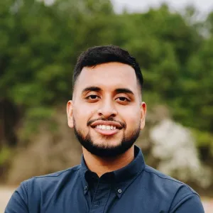 Zain - Mathematics tutor - Shelby