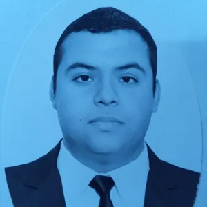 Jesus - Profe de matemática - Ciudad de México