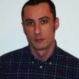 Matteo - profesor de italiano - Madrid