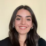 Lorenza - Italian teacher - Southampton