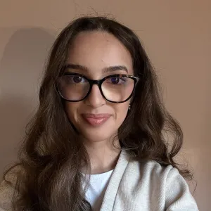 Aya - Prof de maths - Brétigny-sur-Orge