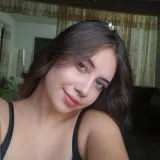 Amanda - Professor de reforço escolar - Três de Maio (Rio Grande do Sul)