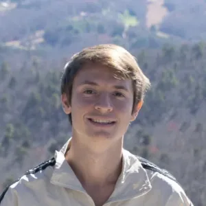 Owen - Chemistry tutor - Chapel Hill