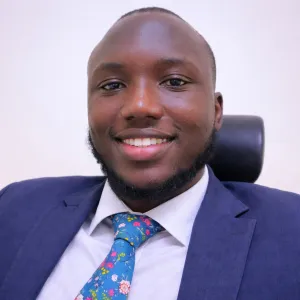 Nelson - Trading tutor - Port Harcourt