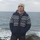 Sebastian - prof de Física - Curicó