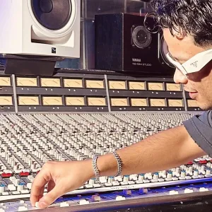 Juan - Music Production Tutor - Phoenix