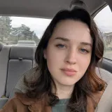 Marissa - English tutor - Nanaimo