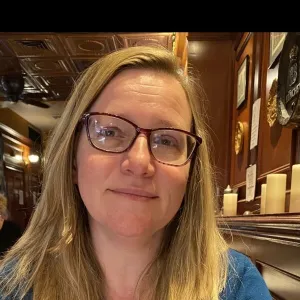 Beatrice - Spanish Tutor - Brooklyn