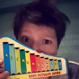 Samuel - Prof d'anglais - Molenbeek-saint-jean