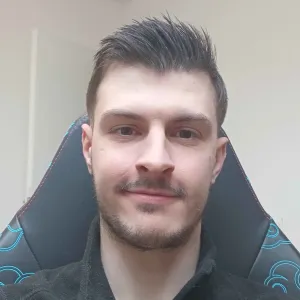 Maxime - Prof de league of legends - Fenouillet