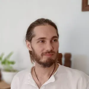 Mankur - profesor de meditacion - Andes