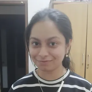 Nandini - Business studies tutor - Bengaluru