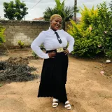Blessing - English tutor - Polokwane