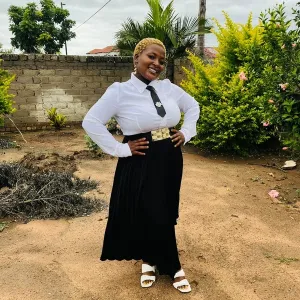 Blessing - English tutor - Polokwane