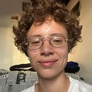 Helena - Prof de matemática - Santo André
