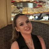 Jade - Prof de français - Paris
