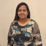 Selvapriya - Computer programming tutor - Chennai