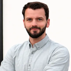 Nils - Lehrkraft für Mathematik - Damme